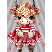 Valentine's Day-QRJ  5266